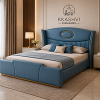 SKYLINE BED