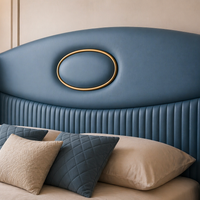 SKYLINE BED