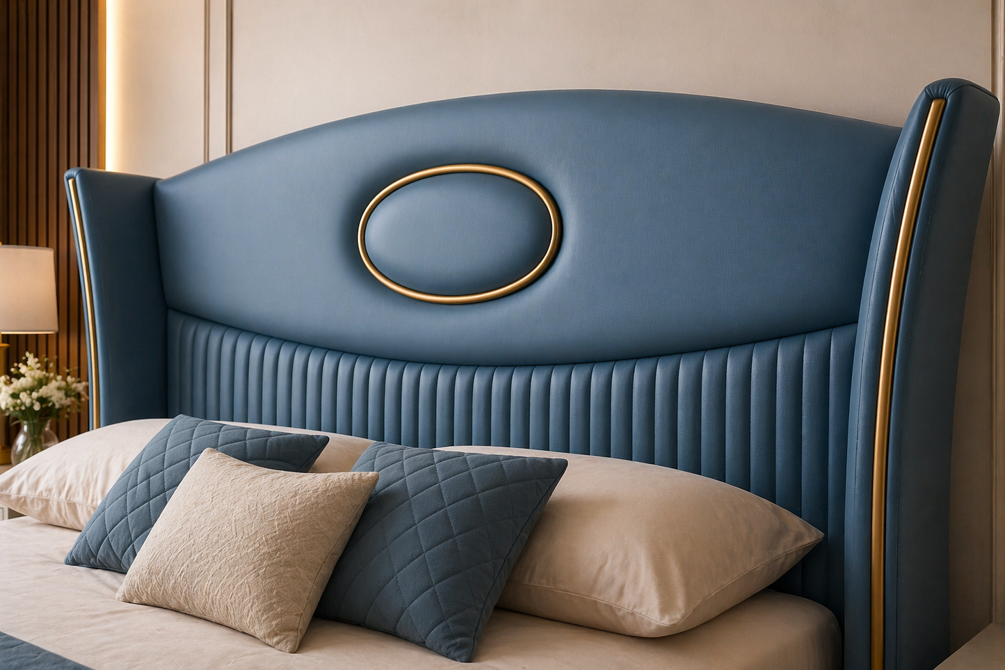 SKYLINE BED