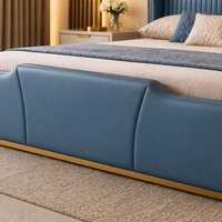 SKYLINE BED