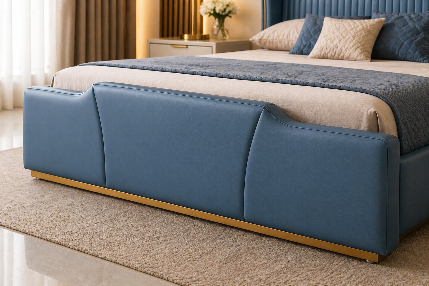 SKYLINE BED