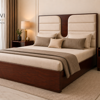 VELMORA BED