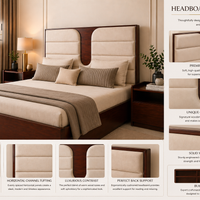 VELMORA BED