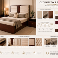 VELMORA BED