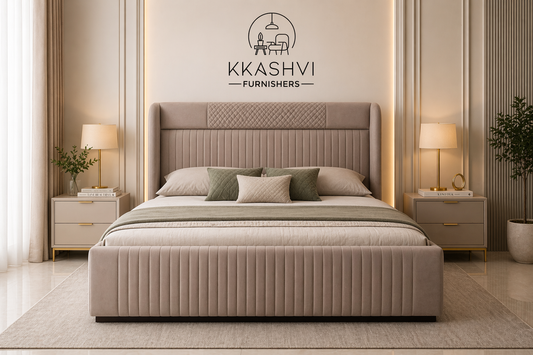 VELORA BED