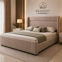 VELORA BED