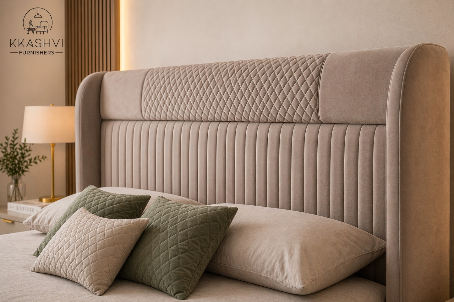 VELORA BED
