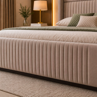 VELORA BED