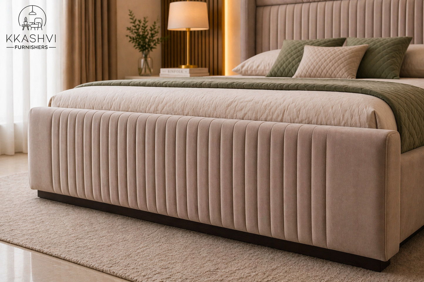 VELORA BED