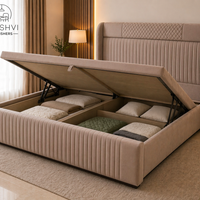 VELORA BED