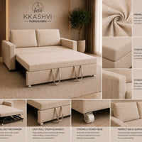COMFORA SOFA BED